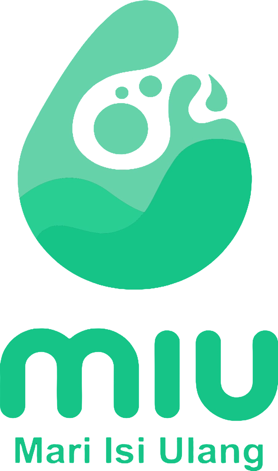 MIU dark logo